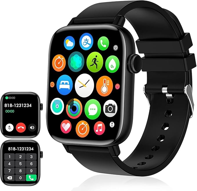 Smart Watch for Men