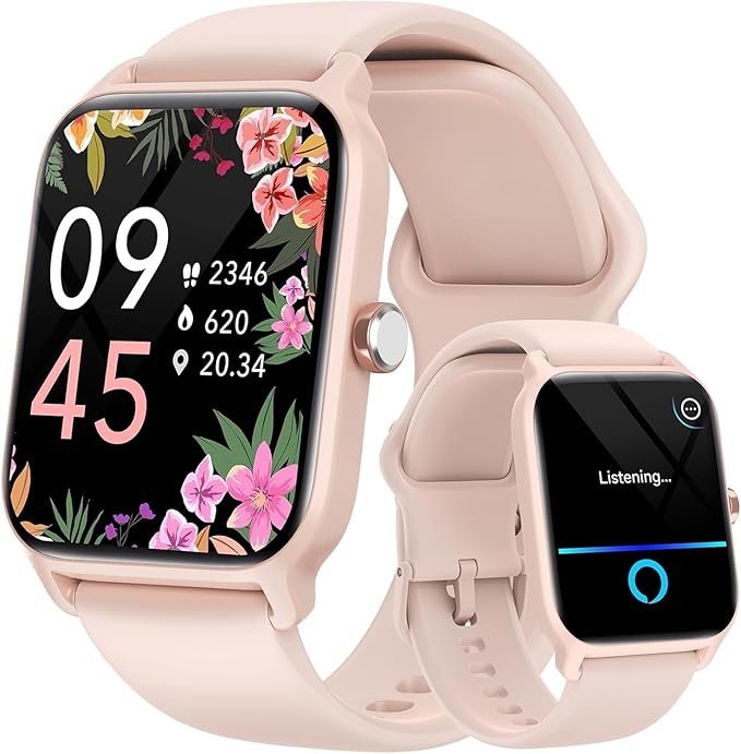 Fitpolo Smart Watch for Women