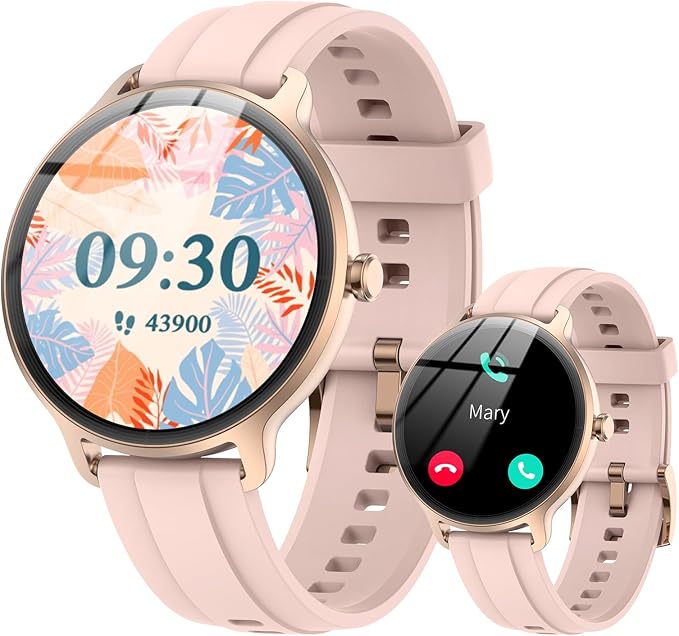 Smart Watch for Men Women