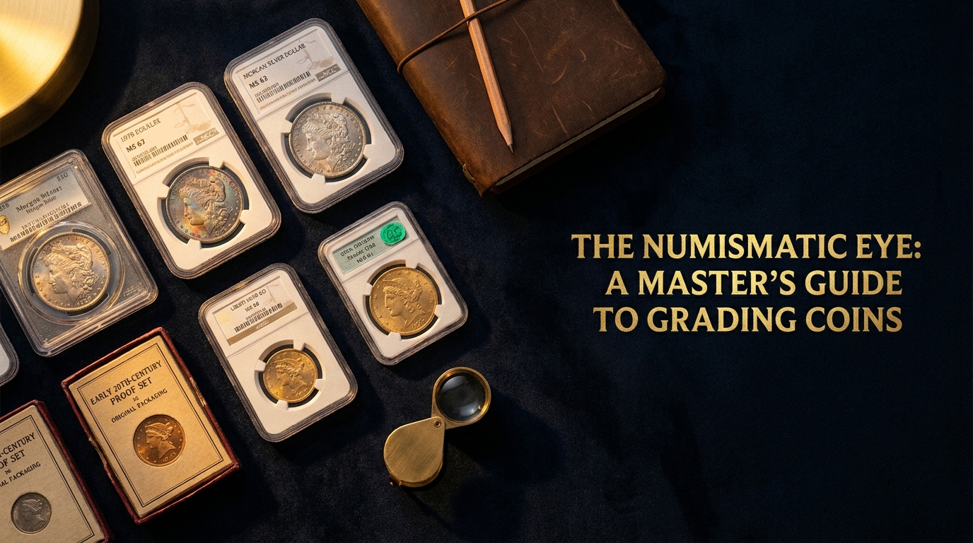 Coin Grading Guide