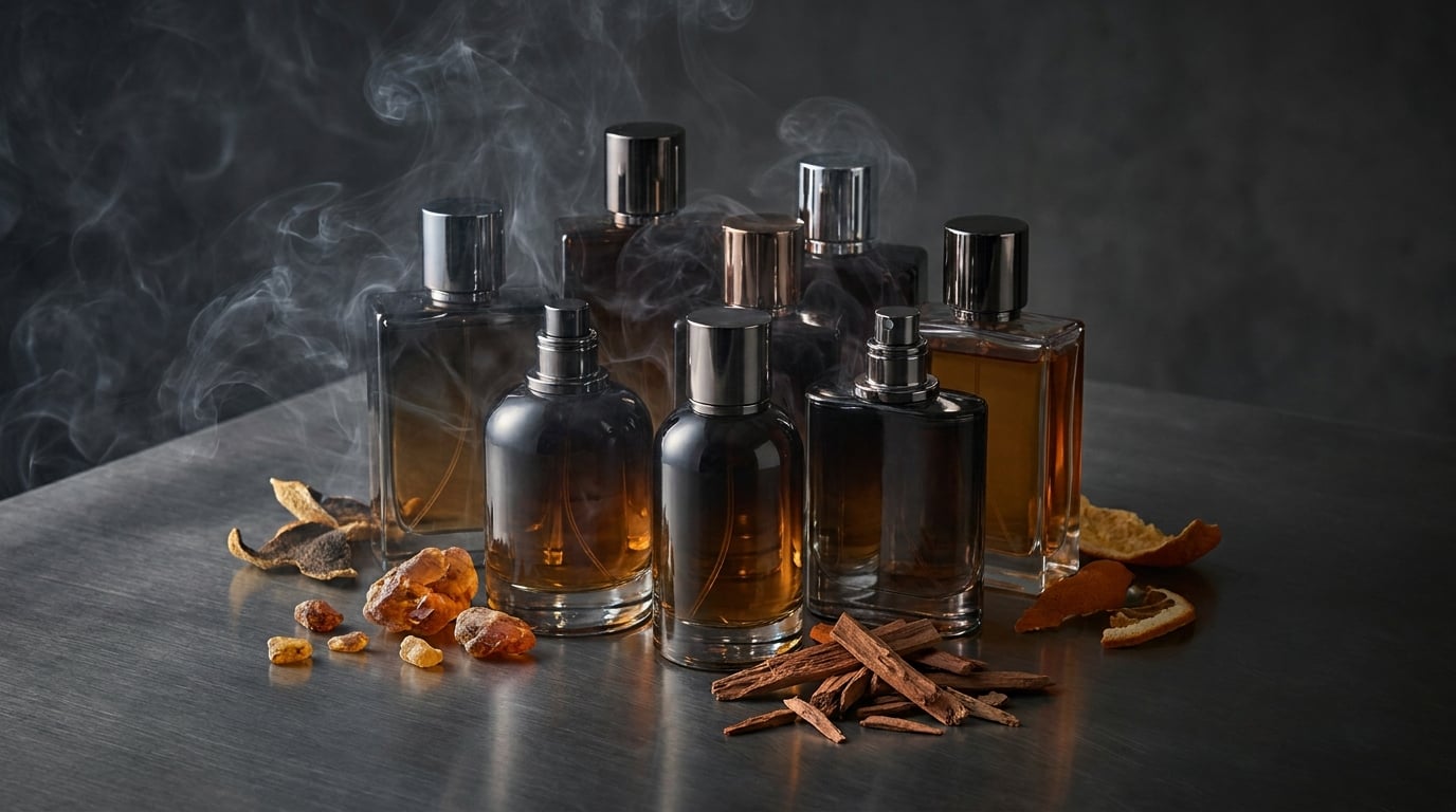 Signature Scent Builder Kit