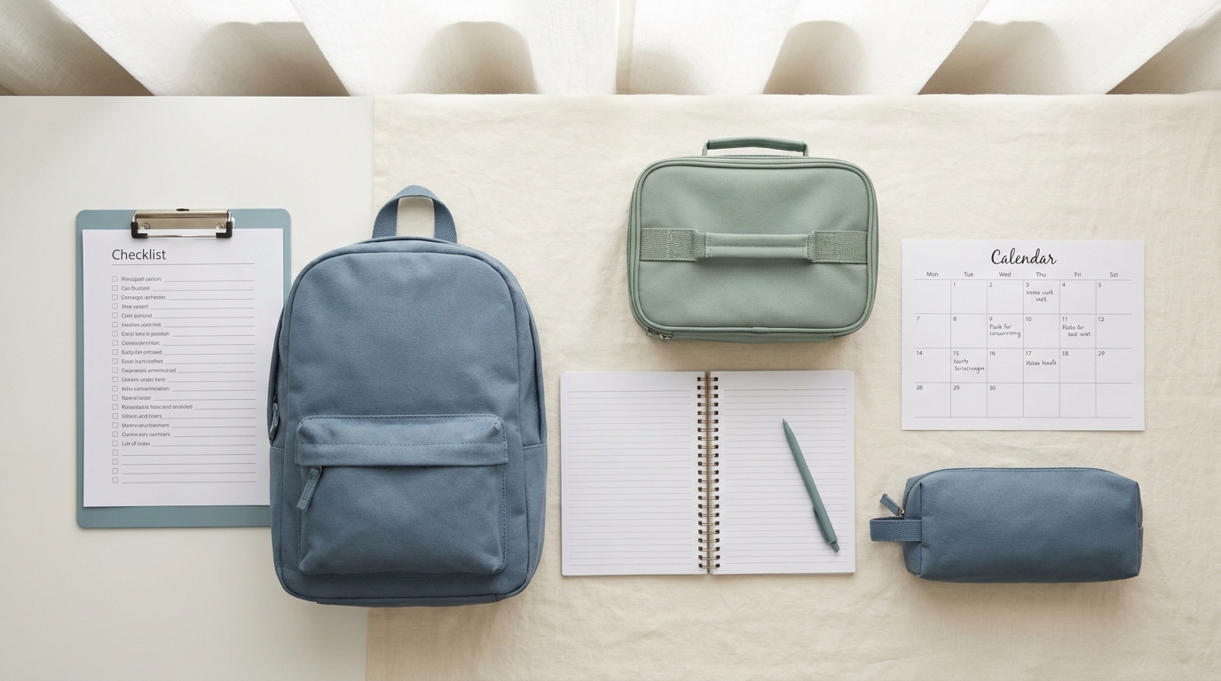 The T1D School Survival Pack: From Overwhelm to Fully Prepared