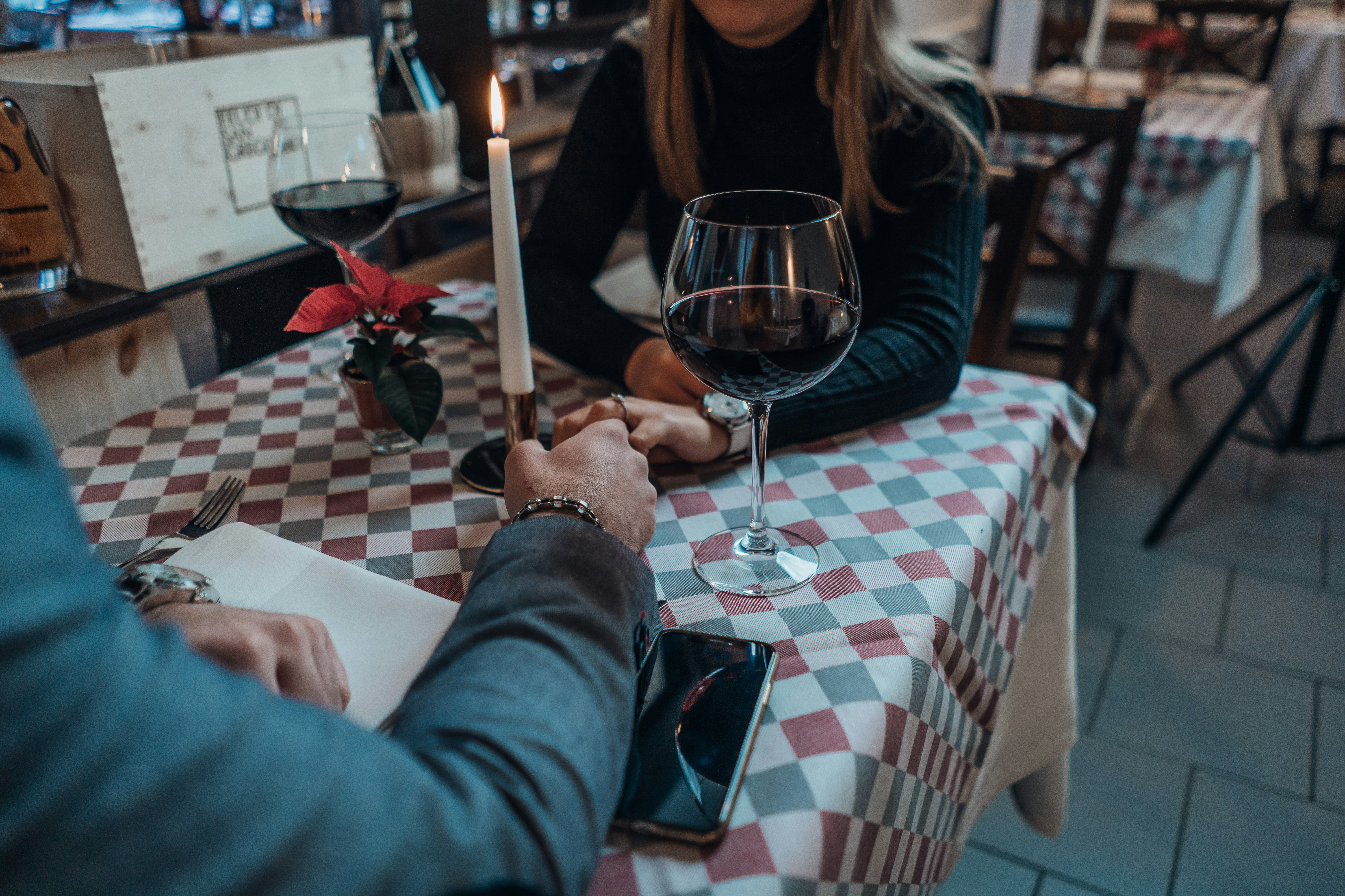Weekly Dating Newsbrief