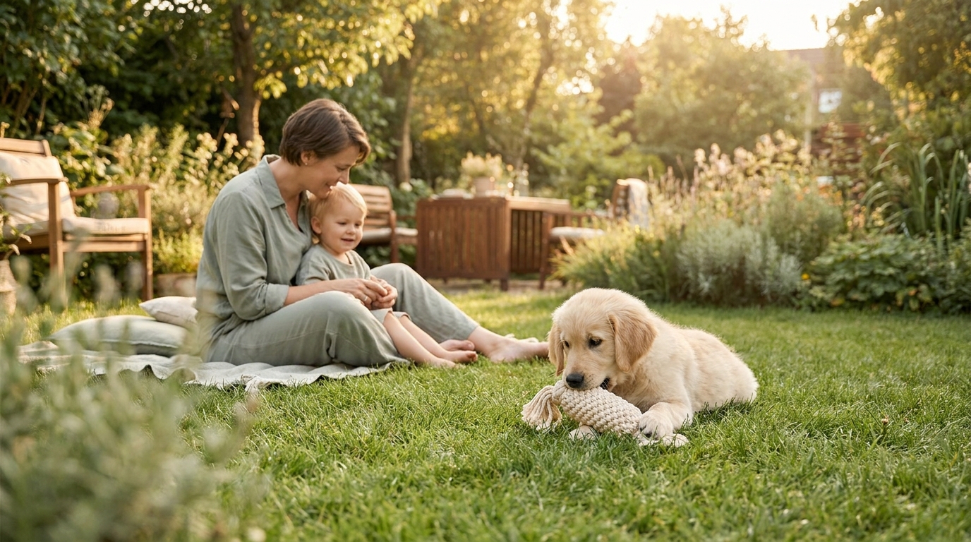 The 14-Day No-Nip Family Reset