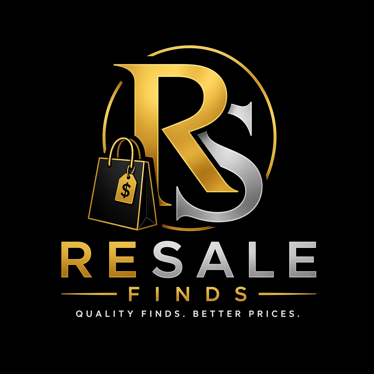 I BUY AND SELL LUXURY ITEMS