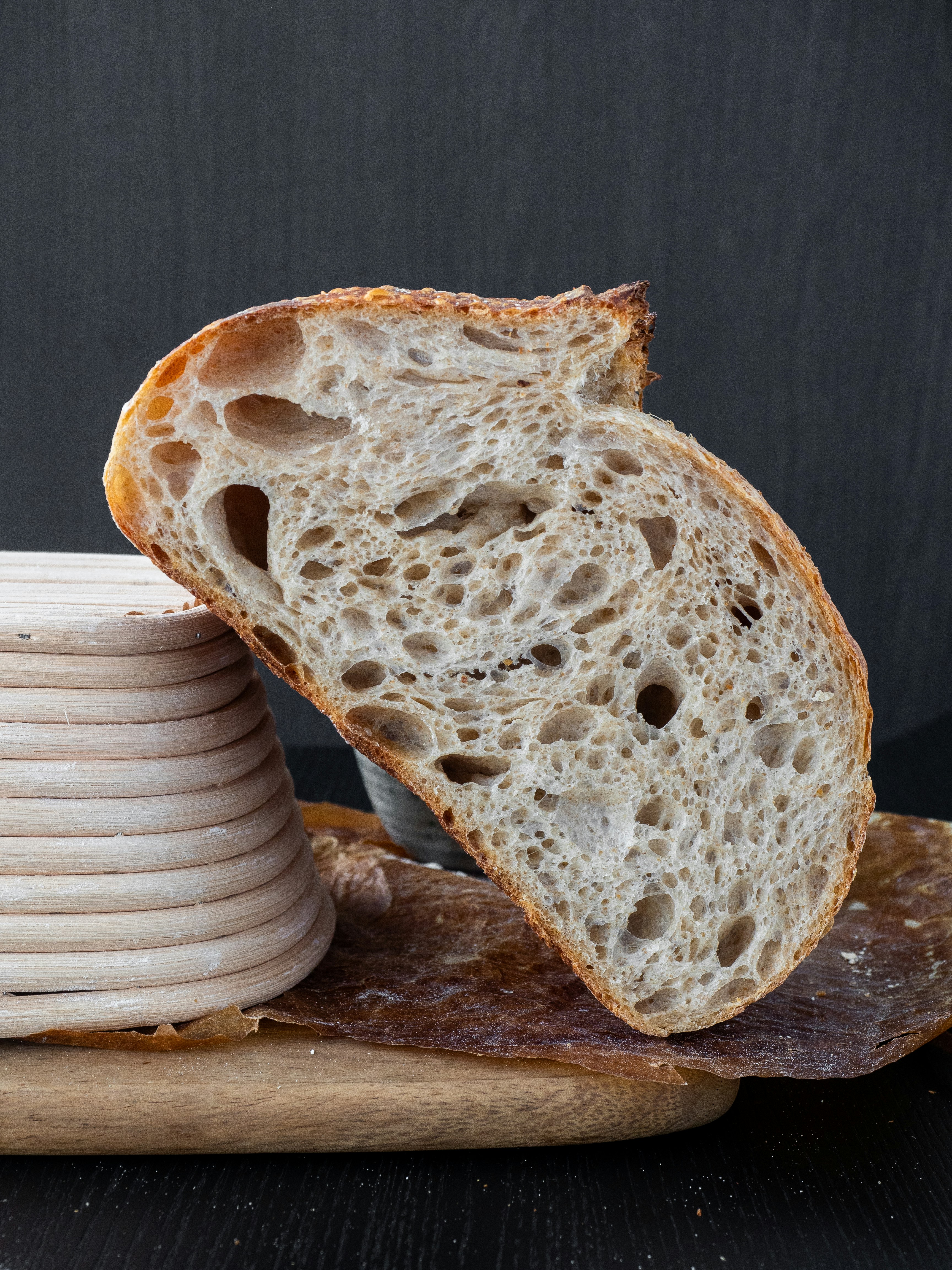 Sourdough Society Starters