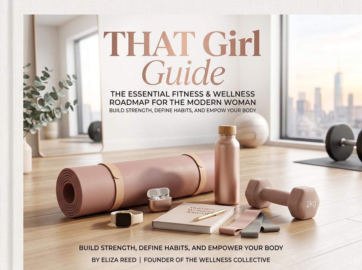 That Girl Guide