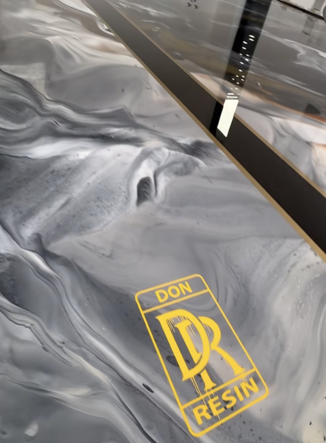 Online Resin Course 