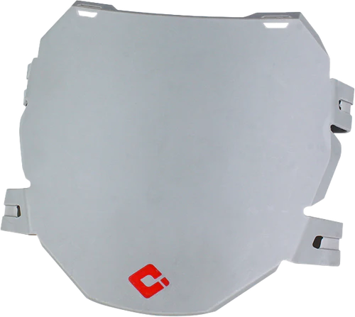 ODI front plate