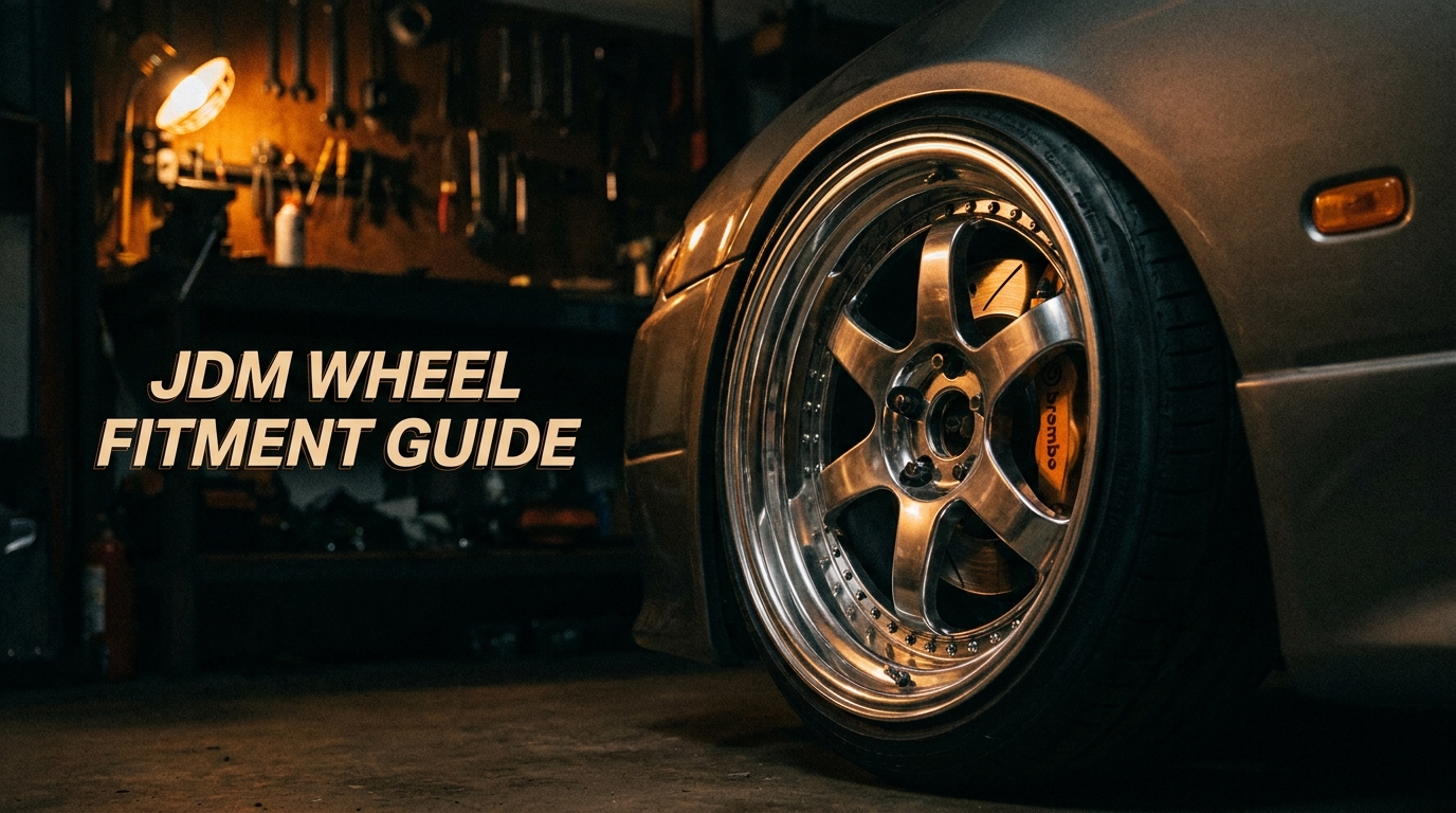 FitmentLab Pro
