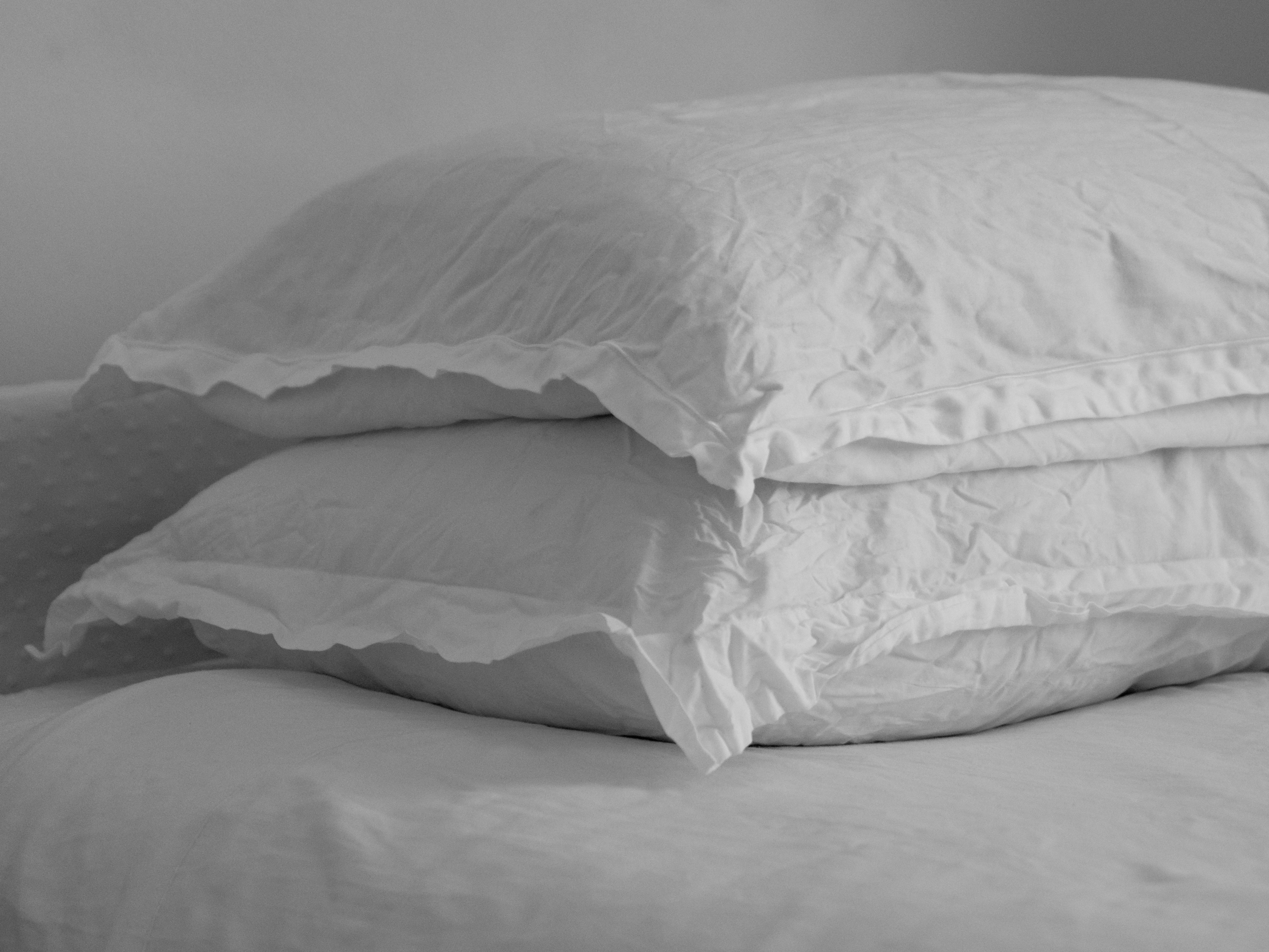 Aromatherapy Sleep Pillow
