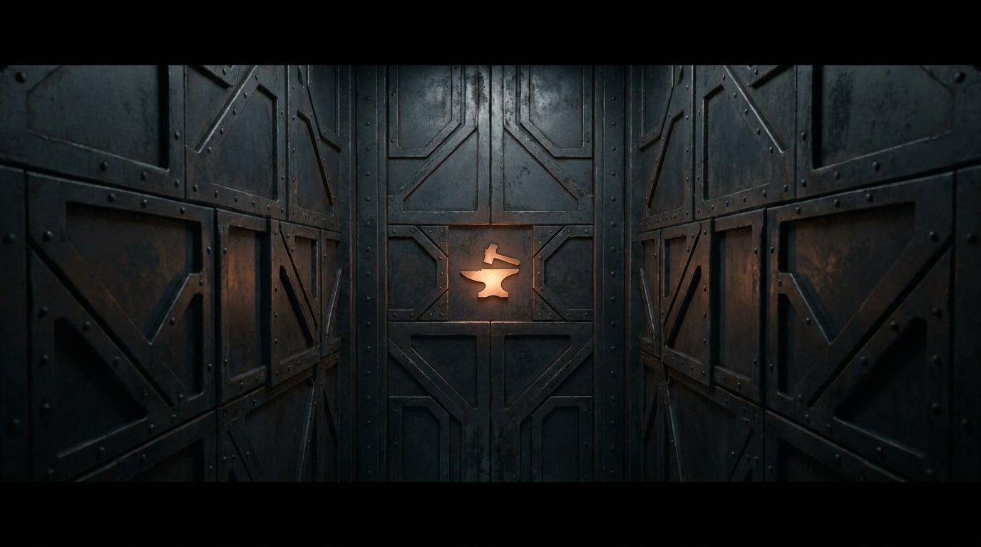 Iron Protocol Access