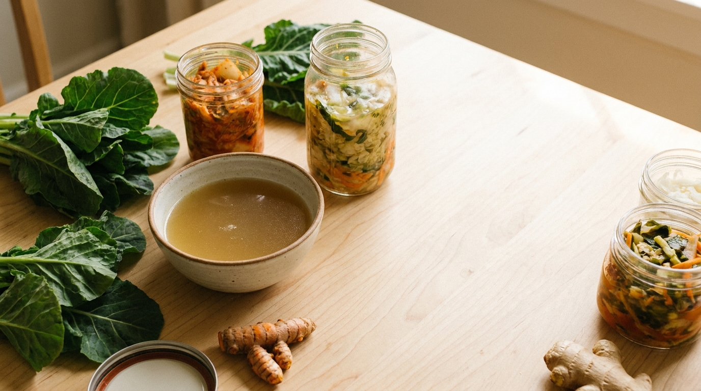 Gut Health Coaching