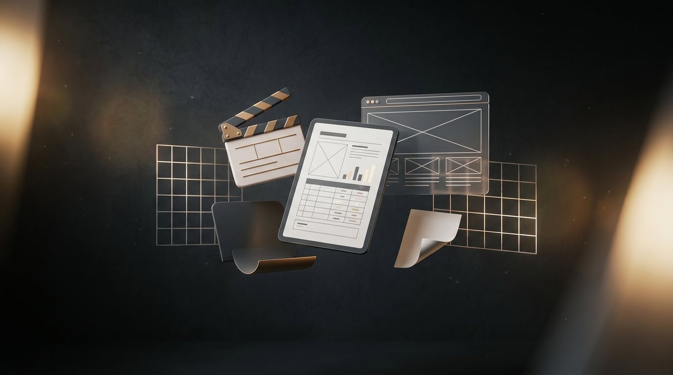Creator Pro — Monthly Membership