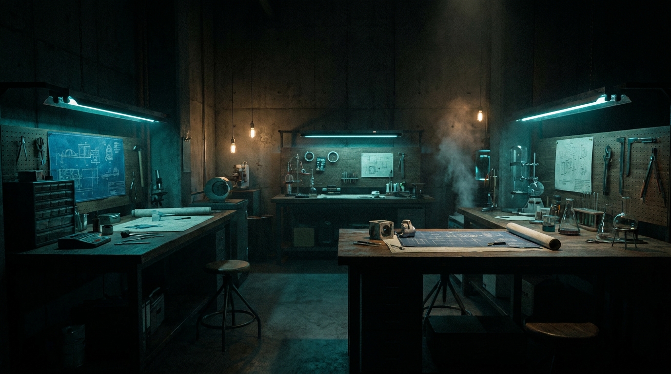 The Lab