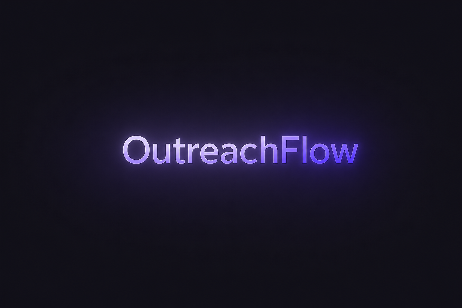 OutreachFlow 