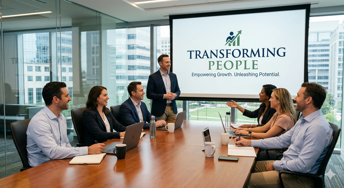 Transform Skills