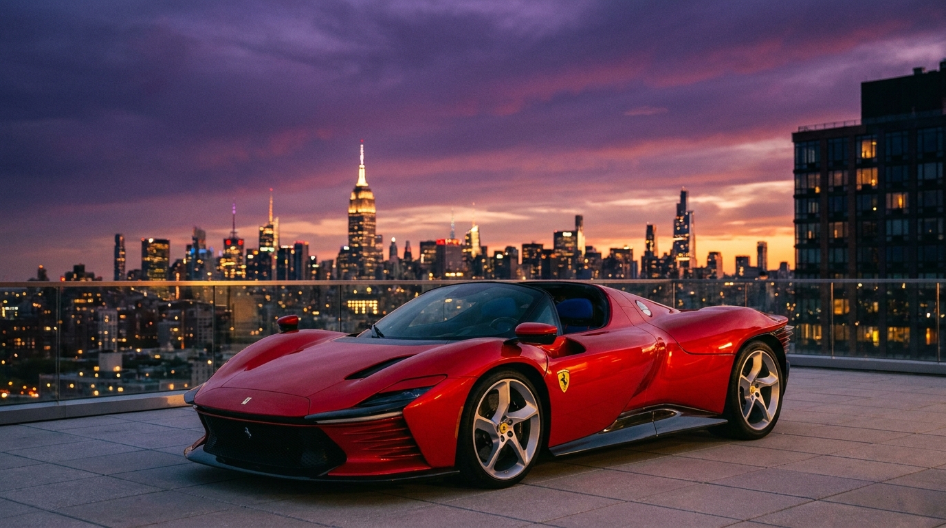 SupercarPulse Premium