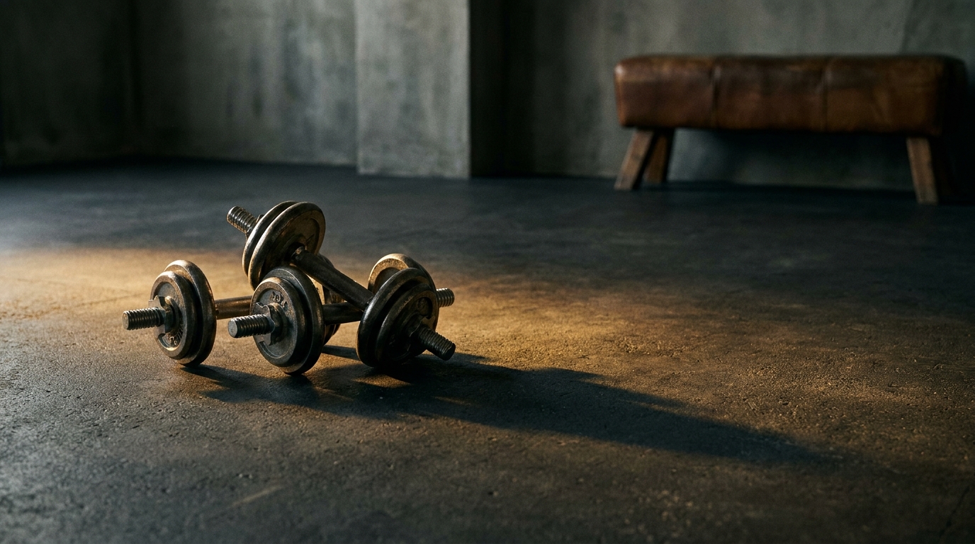 IronMind Membership