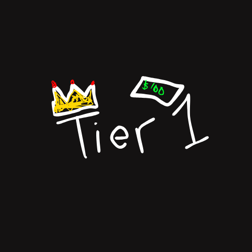 Tier 1 - RBQ4 Course