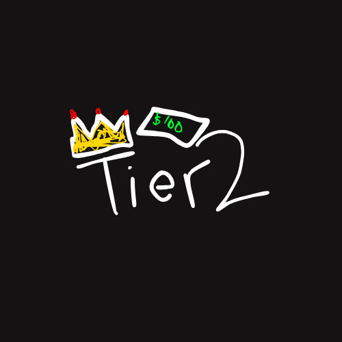 Tier 2 - RBQ4 Course