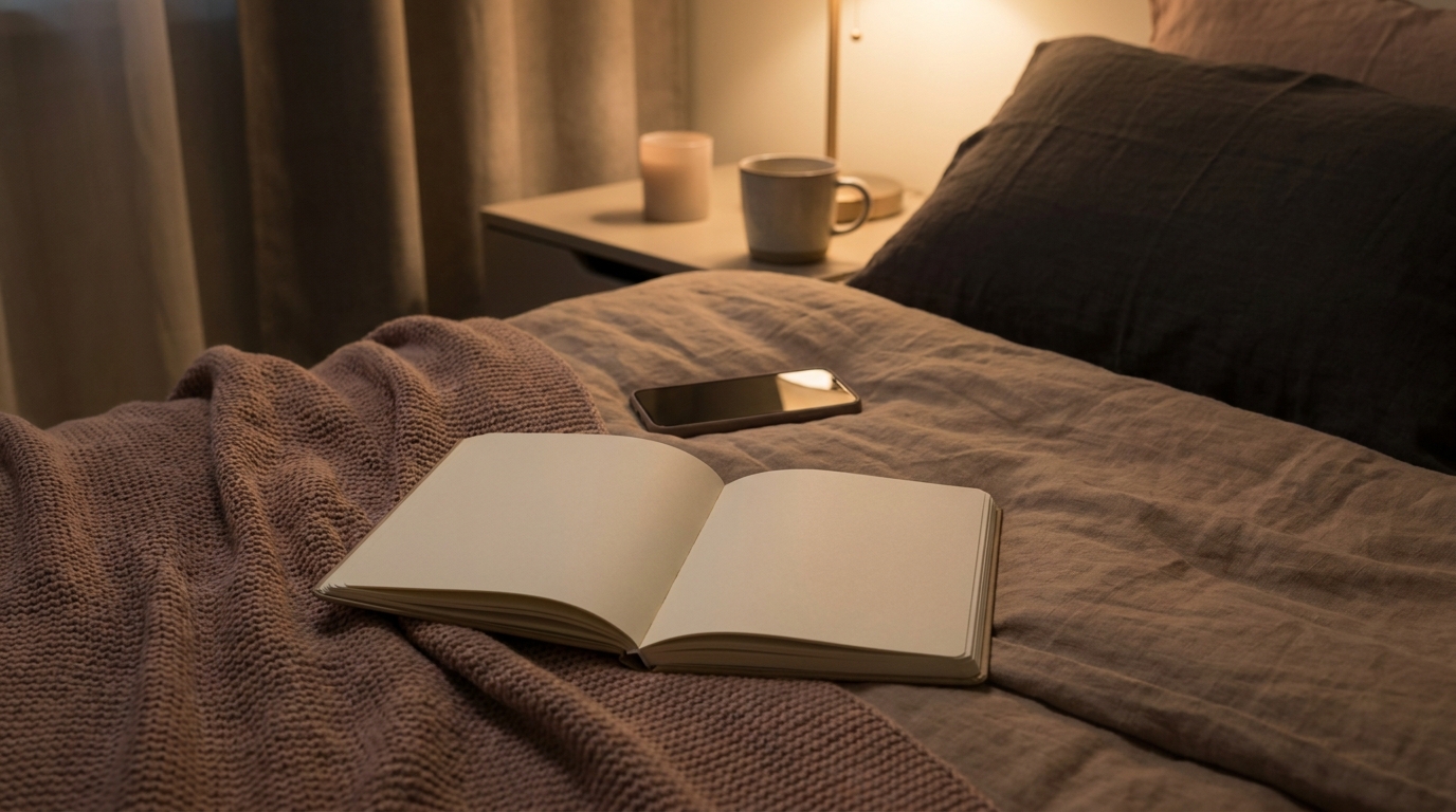 Breakup Silence Recovery Kit