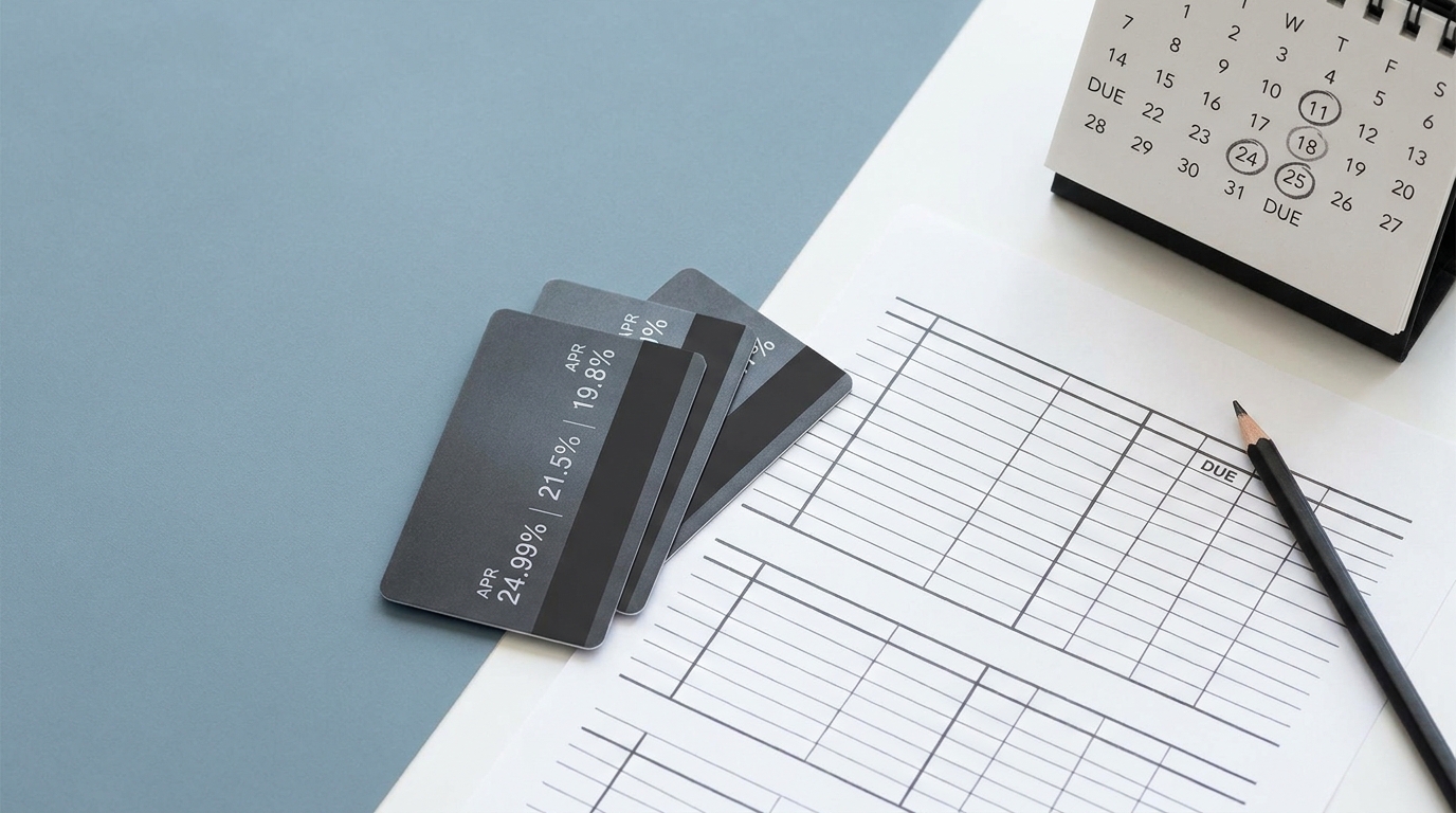 Cardholders Paying Off Debt Faster Without Guessing