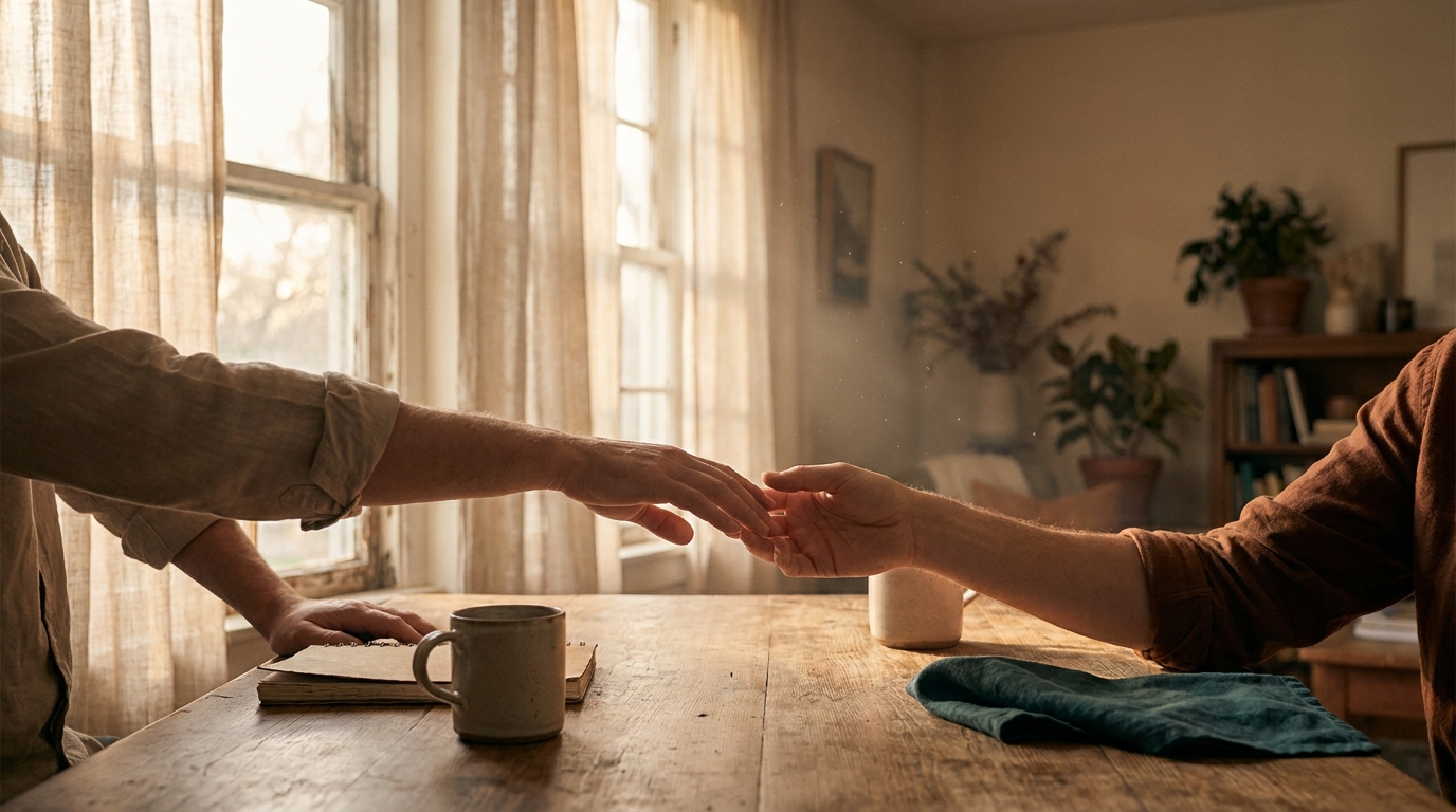 Marriage Communication Mastery