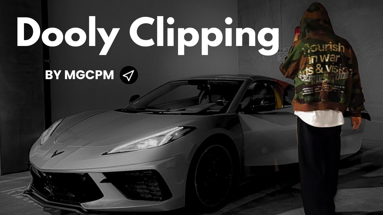 Dooly Clipping
