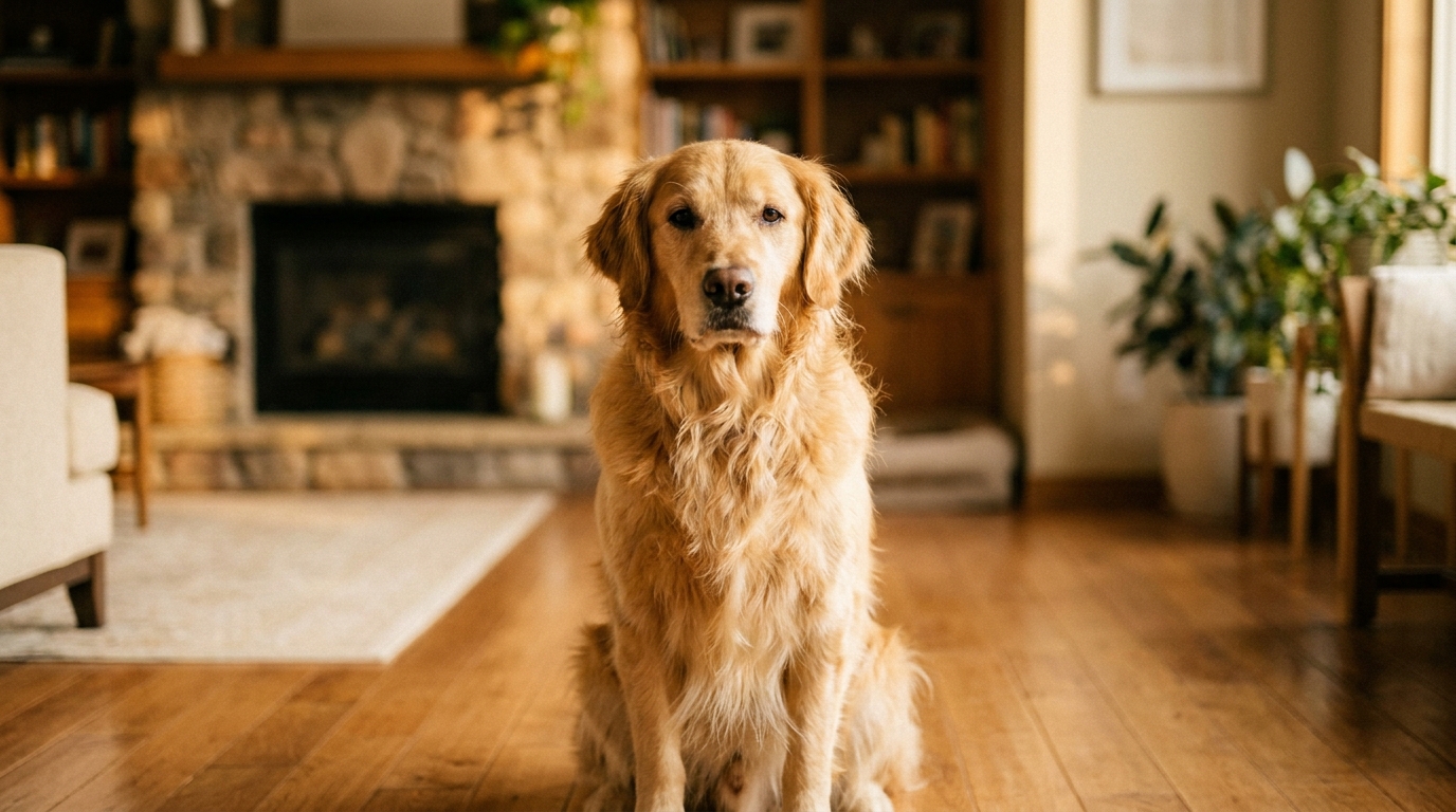 Dog Behavior Guide