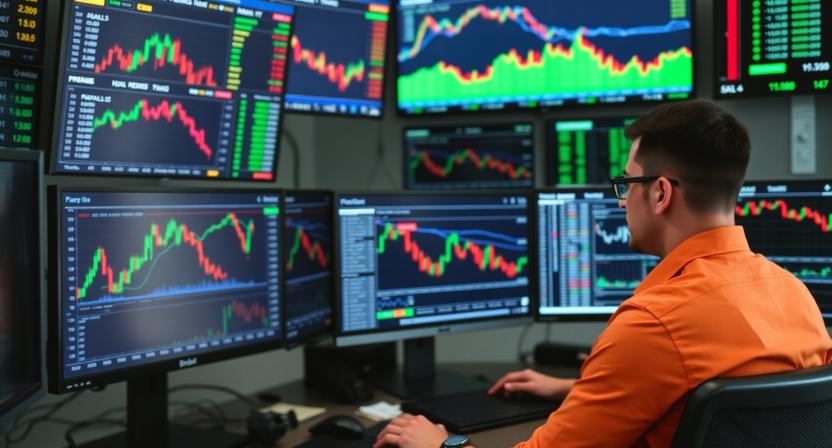 TRENDLINE BREAKOUT TRADING STRATEGY