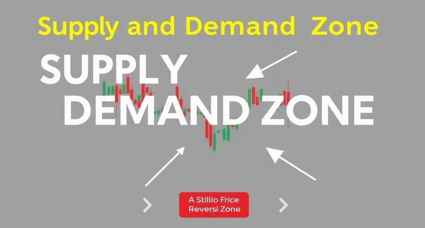 Flipping the Market with supply and Demand zone