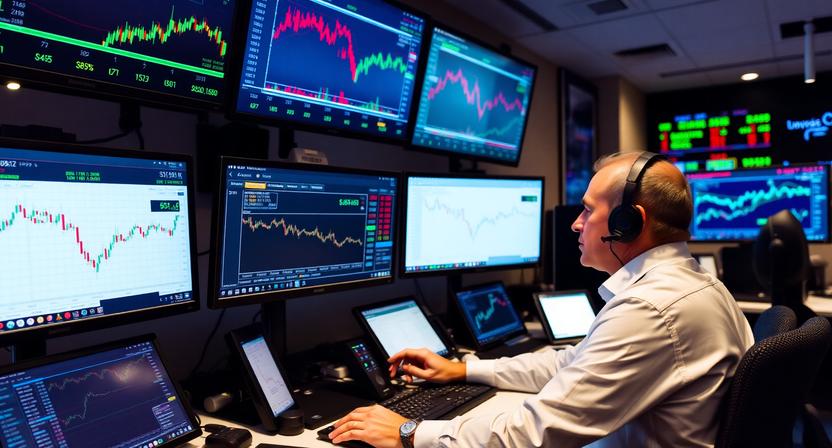 Trendline trading Strategy