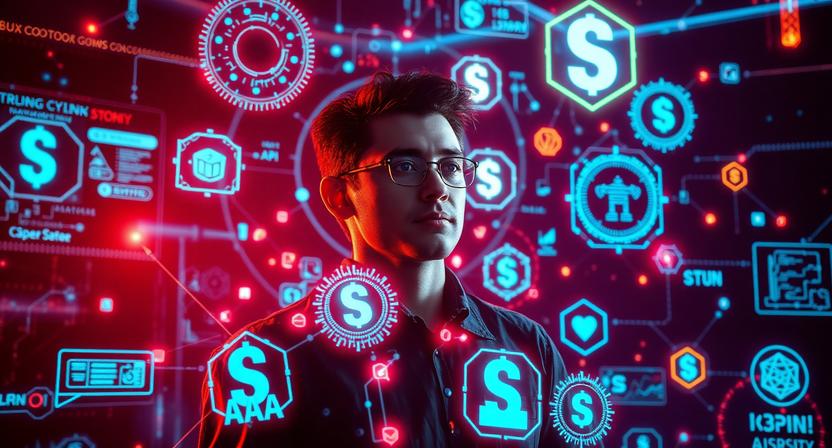 Making Money with AI: 2026-2035 business growth guide
