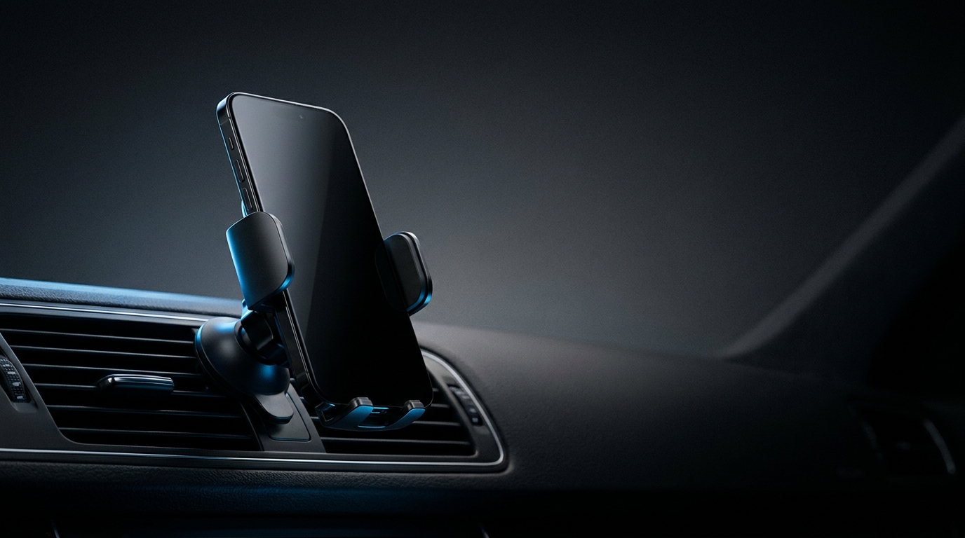 Car Phone Holder