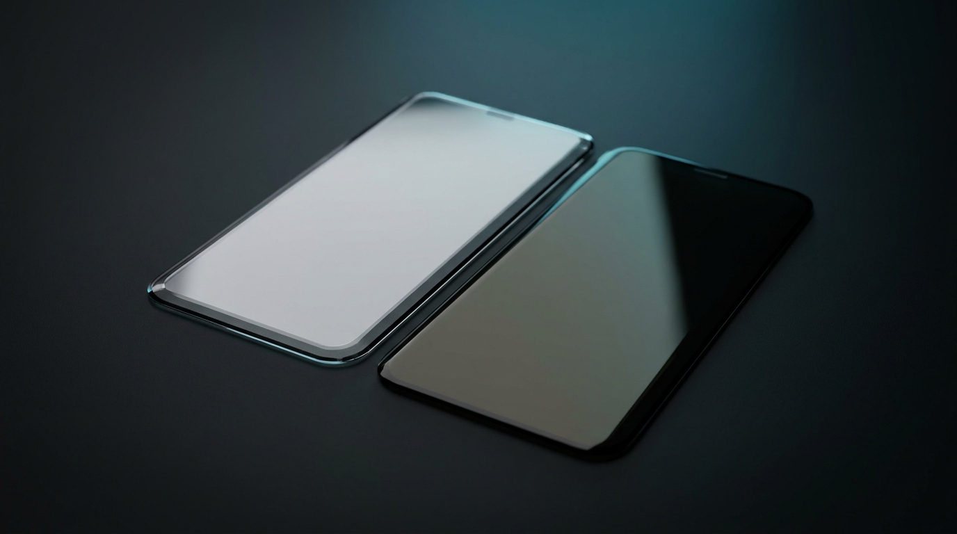 Screen Protectors Glass