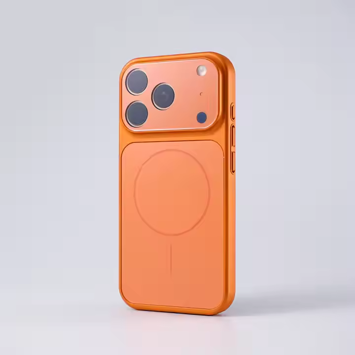 iPhone 17 Pro Max Case
