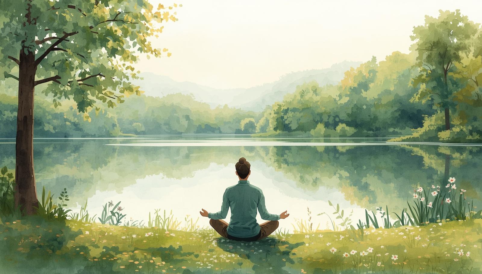 How to stop feeling lost 