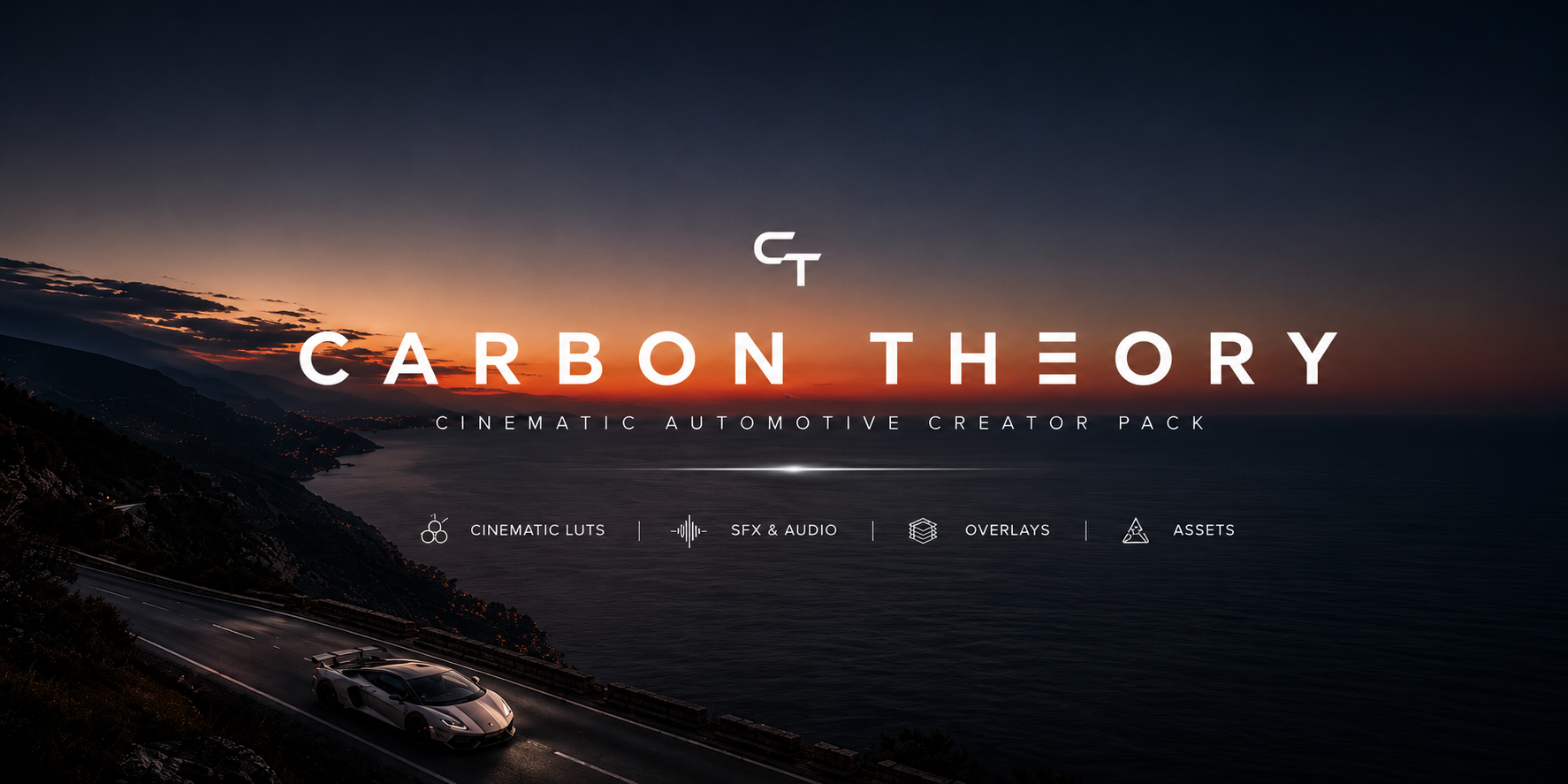 Carbon Creator Pack