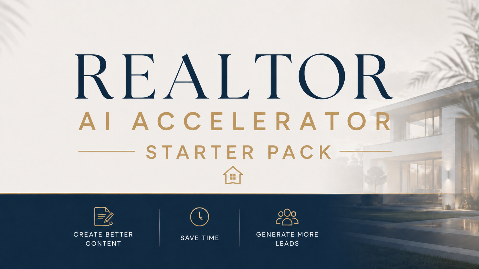 Realtor AI Starter Pack