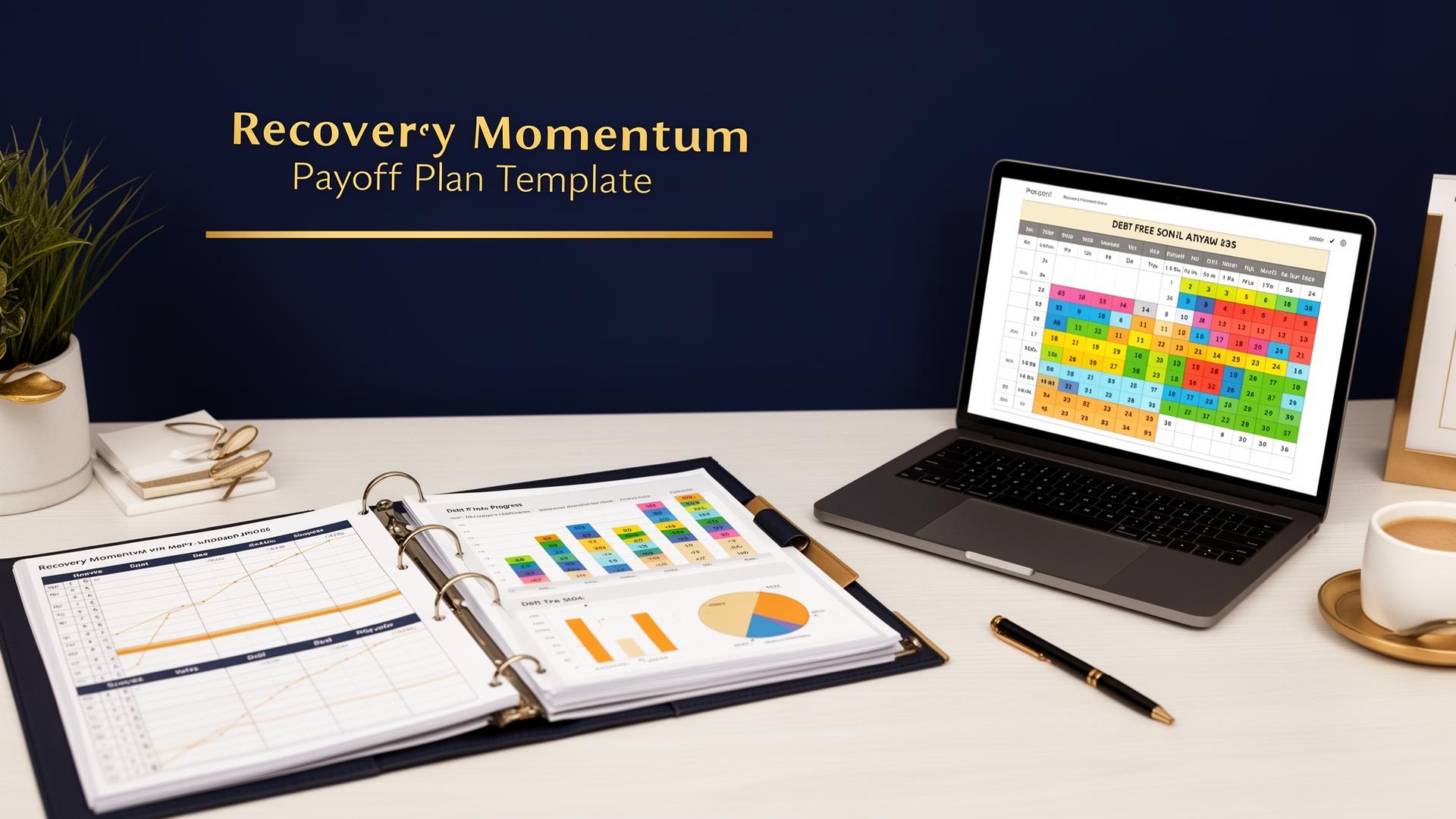 Emergency Debt Recovery Kit