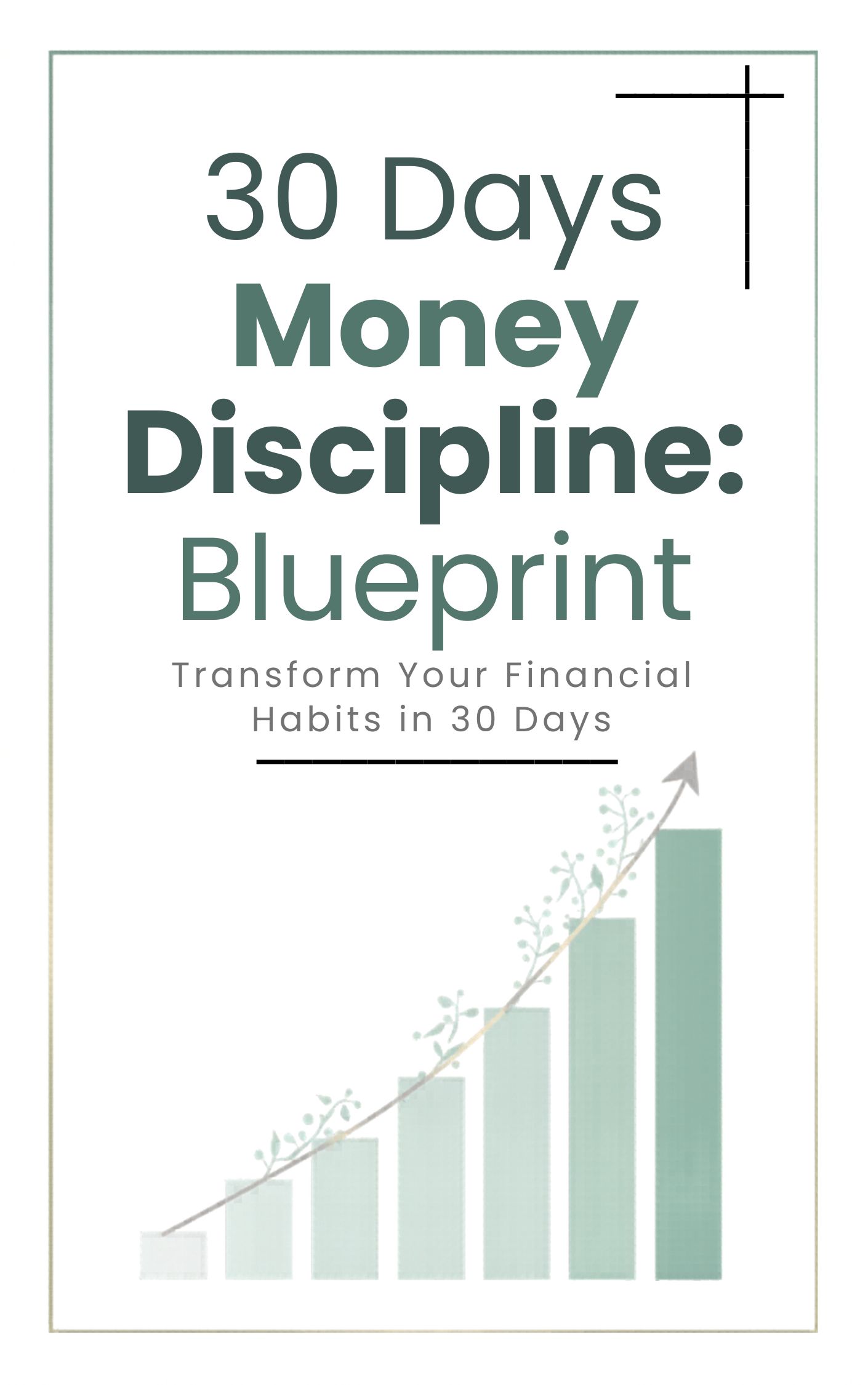 30 Days Money Discipline Blueprint