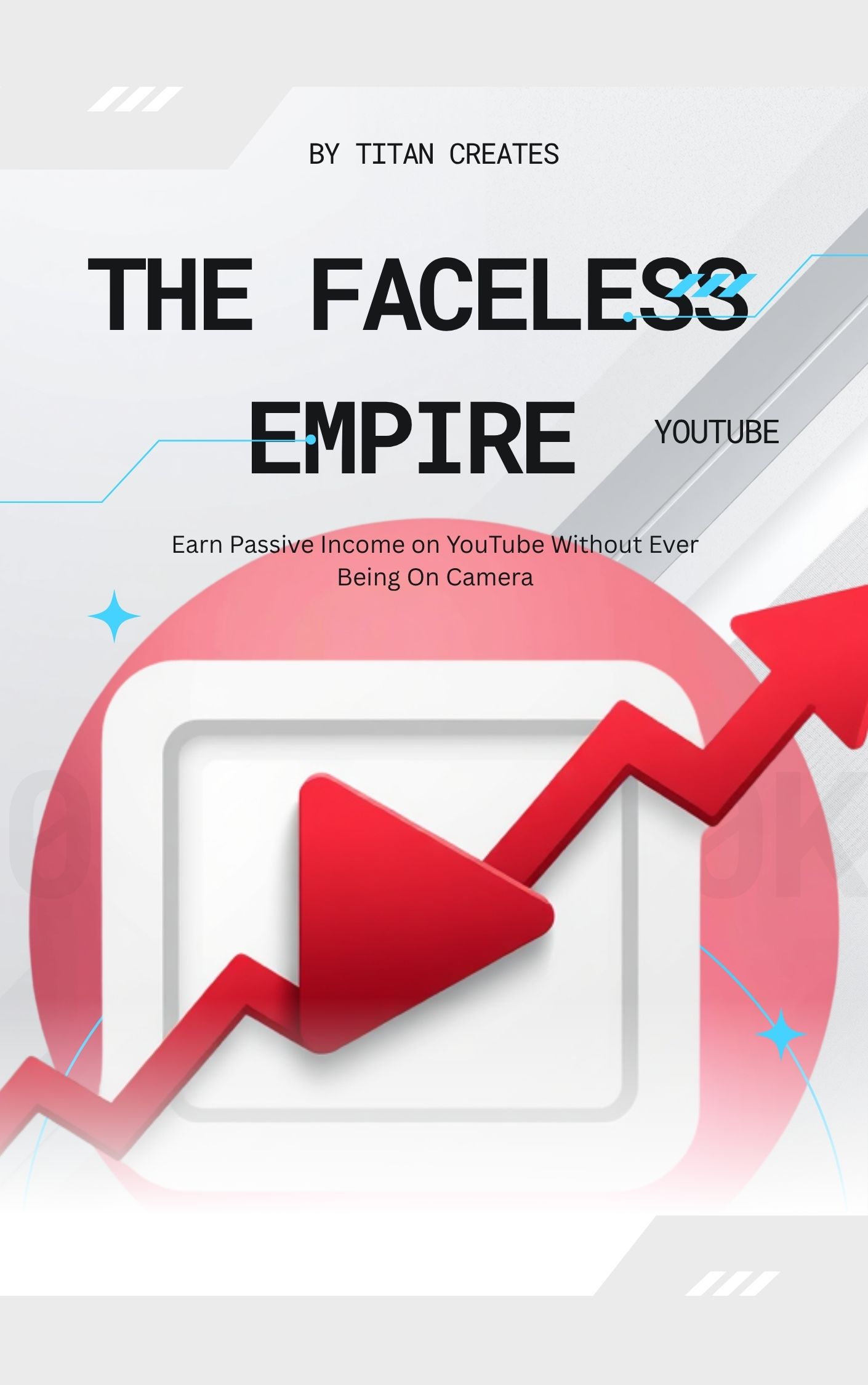 The Faceless YouTube Empire: 0 to 100k Subs with AI