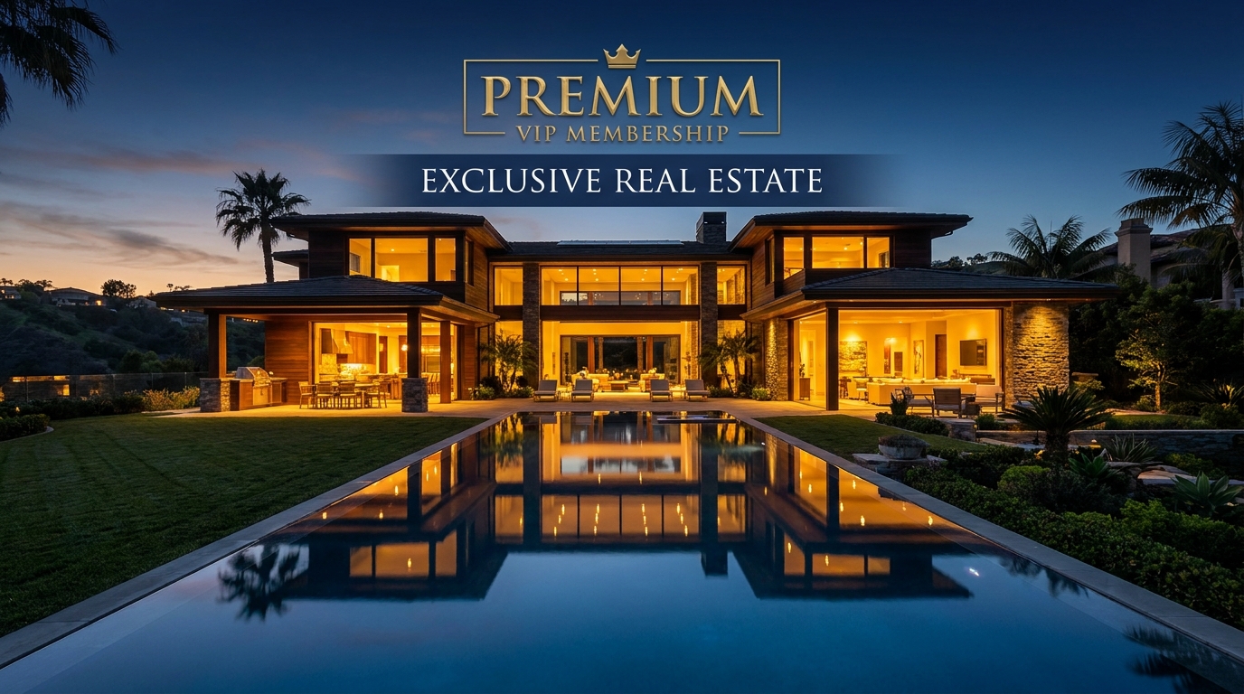 OC Inner Circle — Your Personal Realtor
