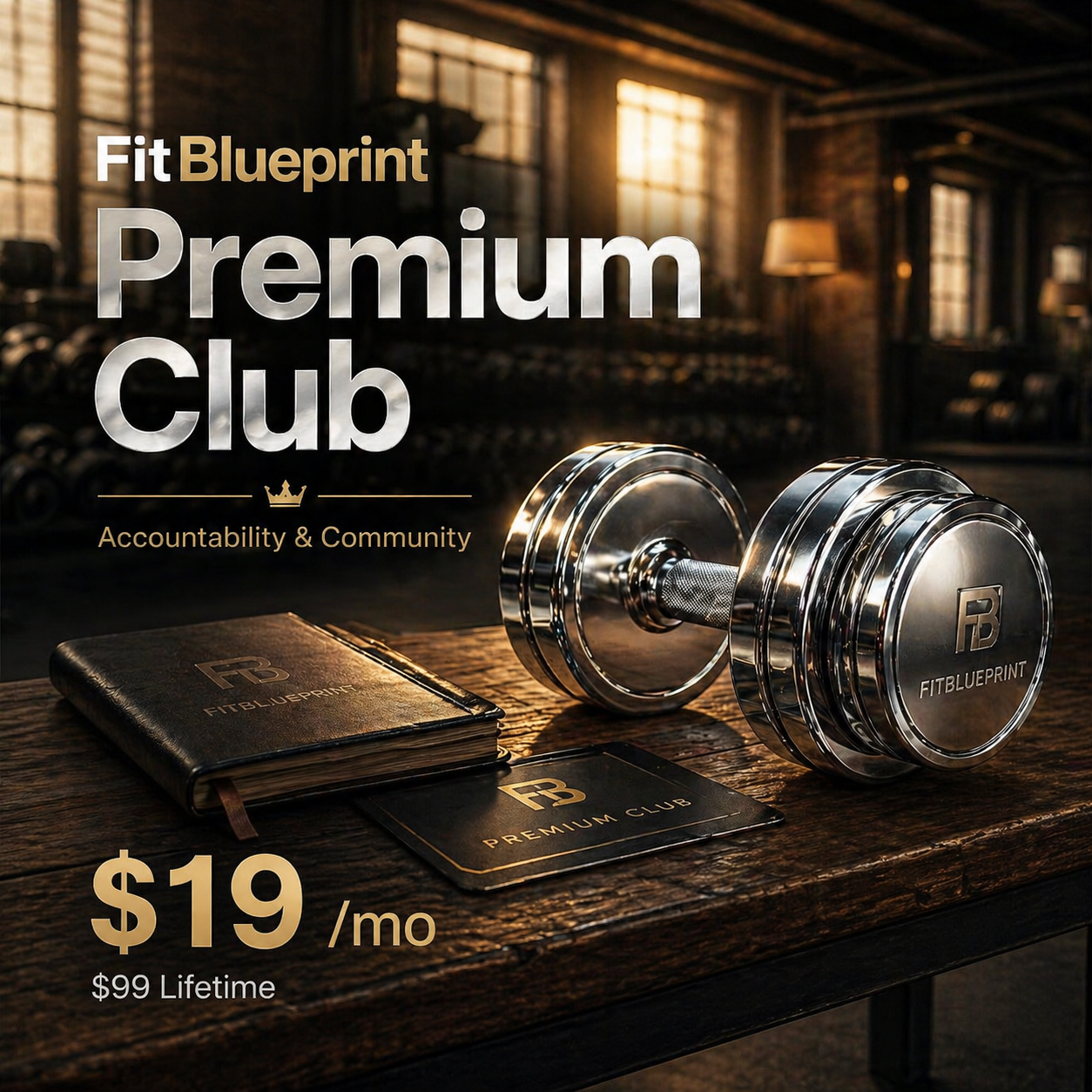 Premium Club