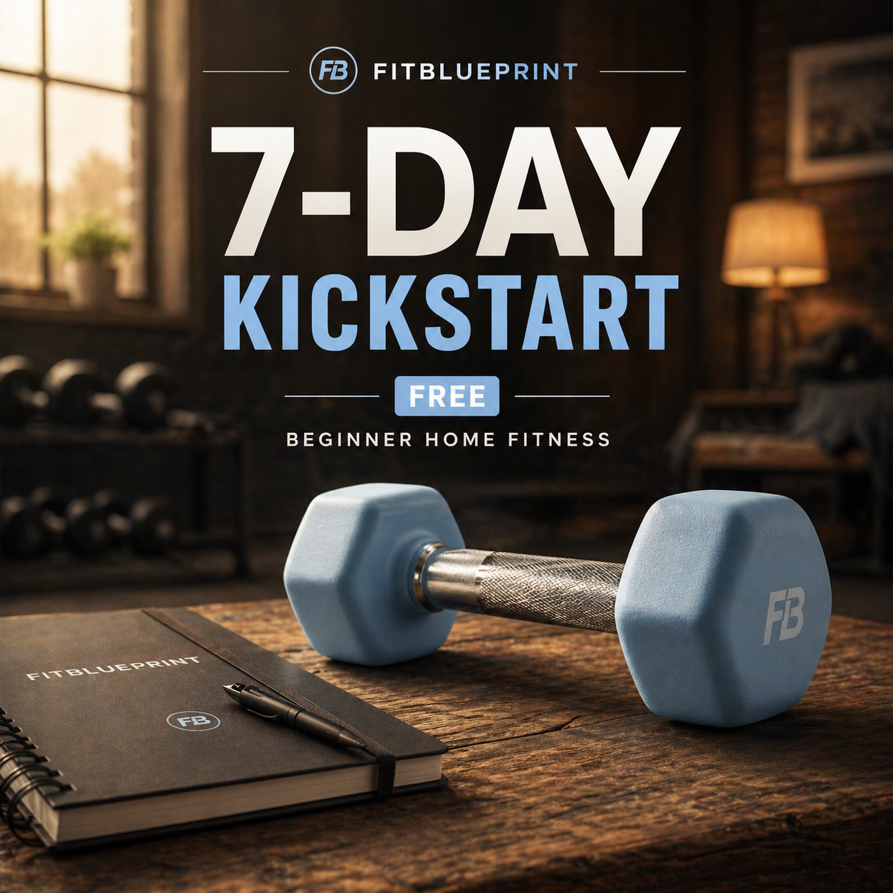 7-Day Kickstart