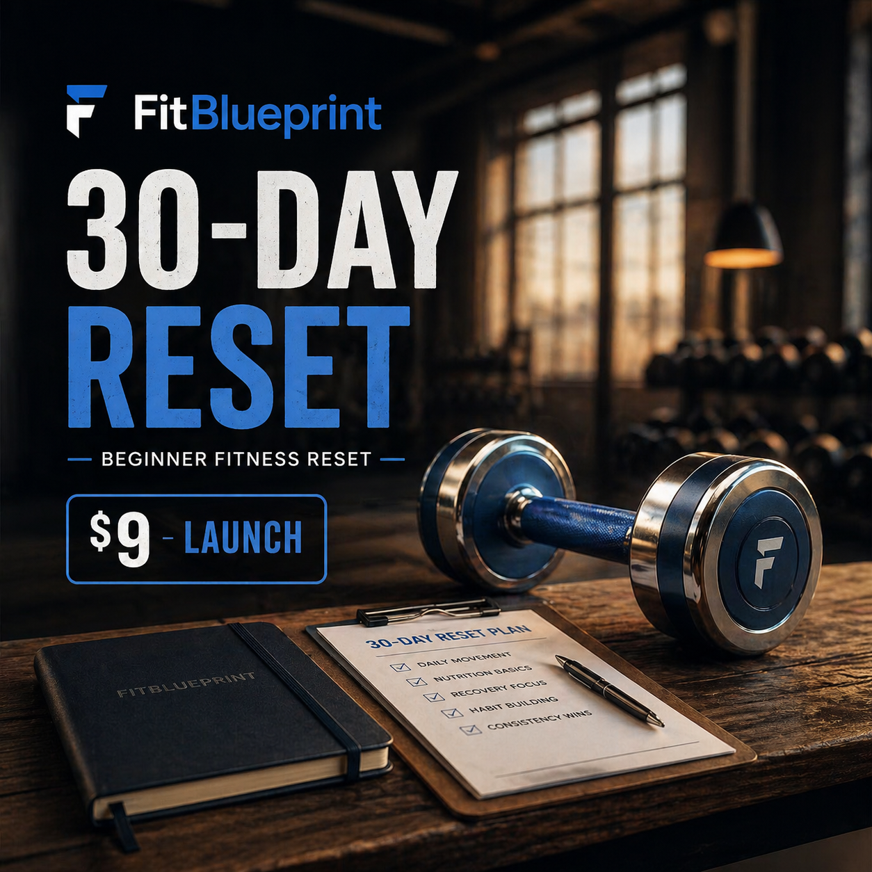 30-Day Reset