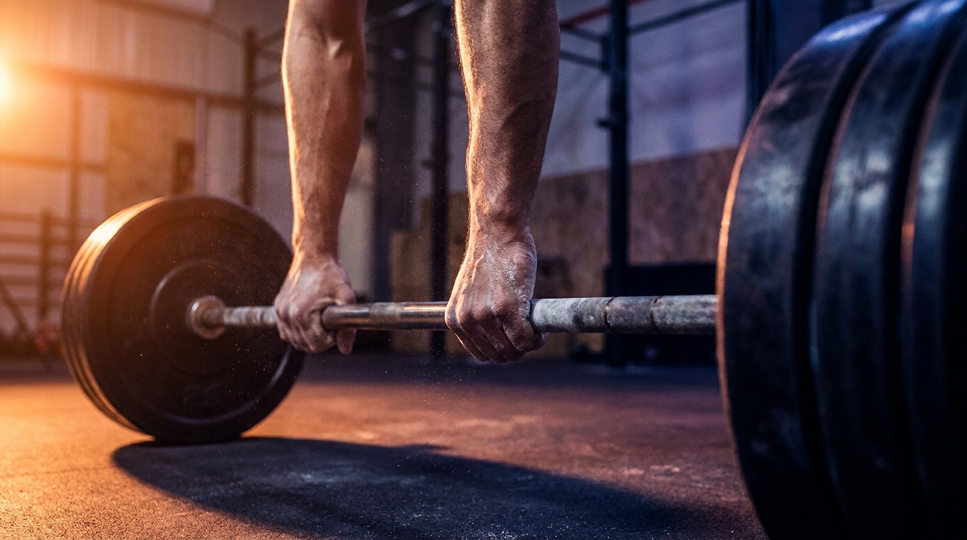 GritHouse Strength Program