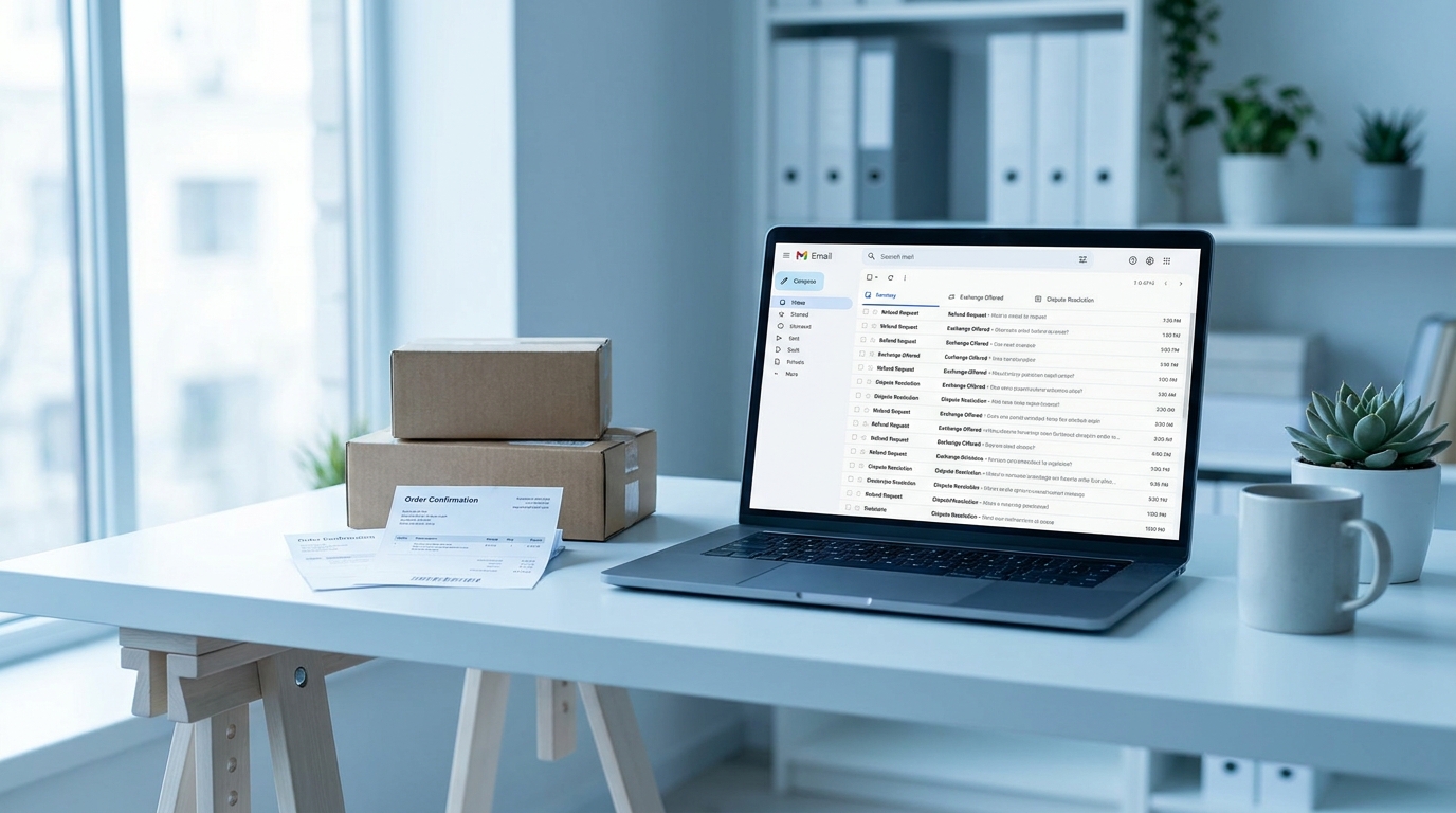 Refund Reply Cheat Sheet for Ecommerce Disputes