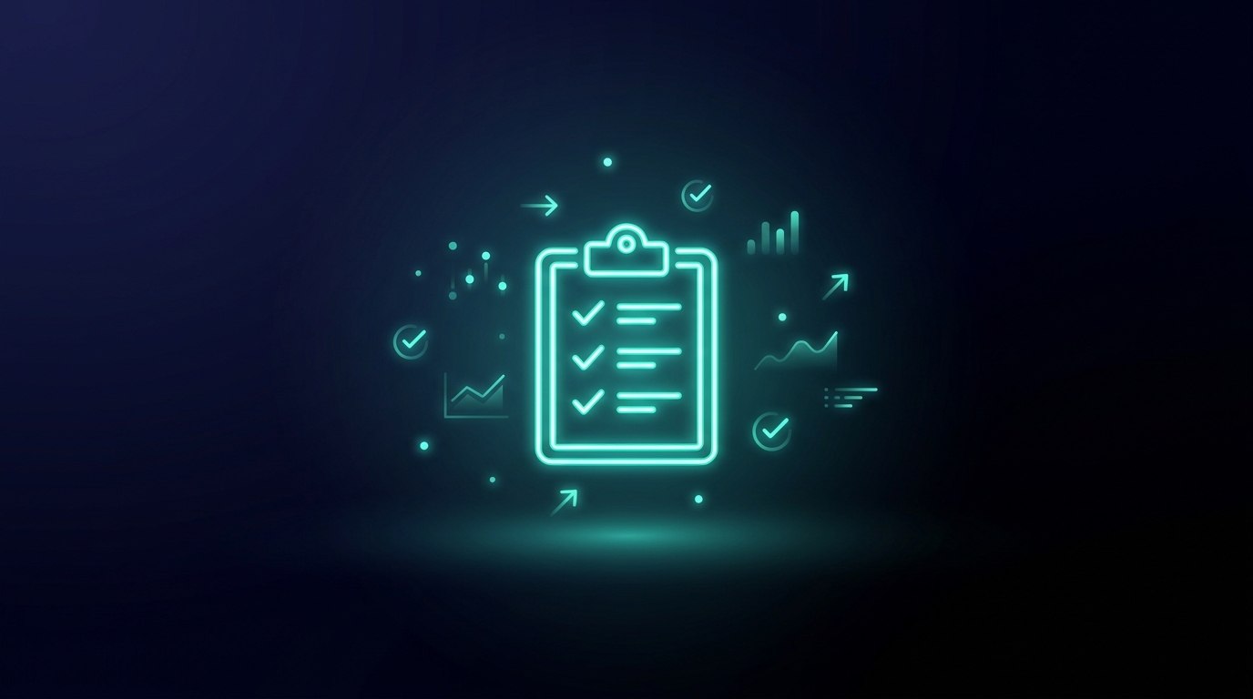 Free E-Commerce Analytics Checklist